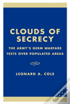Clouds Of Secrecy