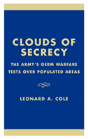 Clouds Of Secrecy - Preview