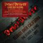 Clouds Over California - CD - Preview