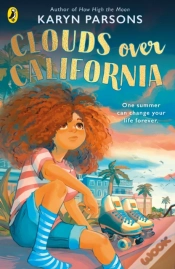 Capa do artigo Clouds Over California