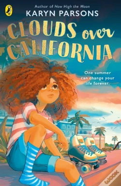 Capa do artigo Clouds Over California