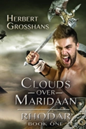 Clouds Over Maridaan