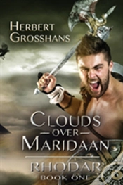 Capa do artigo Clouds Over Maridaan