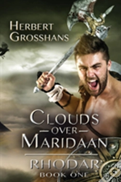 Capa do artigo Clouds Over Maridaan