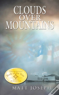 Capa do artigo Clouds Over Mountains