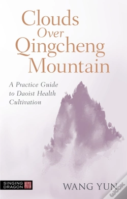 Capa do artigo Clouds Over Qingcheng Mountain