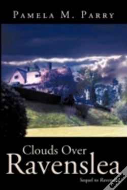 Capa do artigo Clouds Over Ravenslea:  Sequel To "Raven