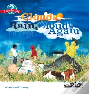 Capa do artigo Clouds, Rain, Clouds Again