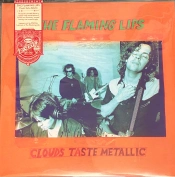 Capa do artigo Clouds Taste Metallic - Vinil
