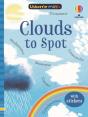 Clouds To Spot - Preview