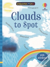 Capa do artigo Clouds To Spot