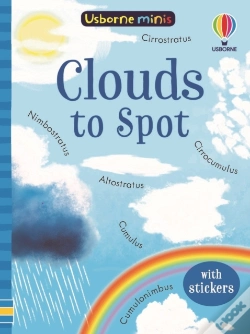Capa do artigo Clouds To Spot