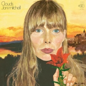 Capa do artigo Clouds - Vinil