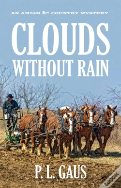 Capa do artigo Clouds Without Rain
