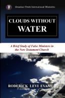 Clouds Without Water