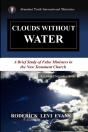 Clouds Without Water - Preview