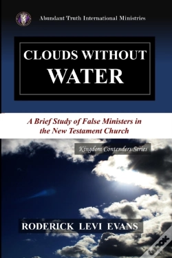 Capa do artigo Clouds Without Water