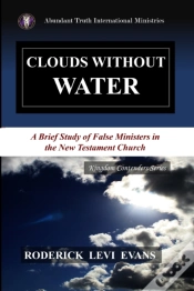 Capa do artigo Clouds Without Water