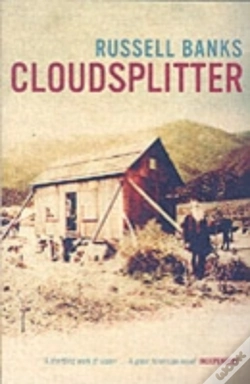 Capa do artigo Cloudsplitter