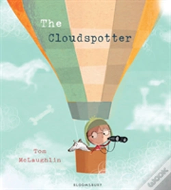 Capa do artigo Cloudspotter