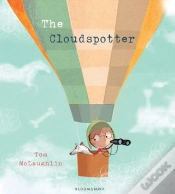 Capa do artigo Cloudspotter