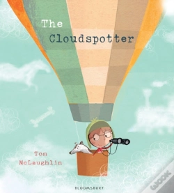Capa do artigo Cloudspotter
