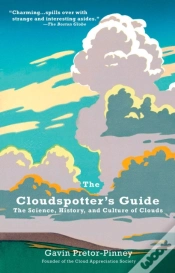 Capa do artigo Cloudspotter