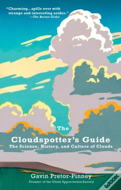Capa do artigo Cloudspotter'S Guide