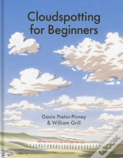 Capa do artigo Cloudspotting For Beginners