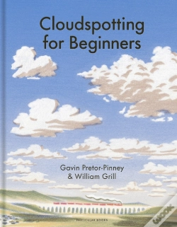 Capa do artigo Cloudspotting For Beginners