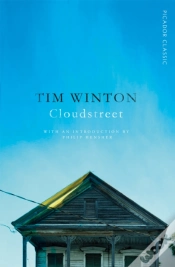 Capa do artigo Cloudstreet