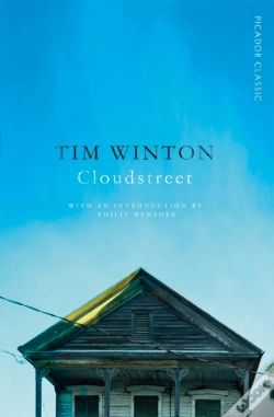 Capa do artigo Cloudstreet