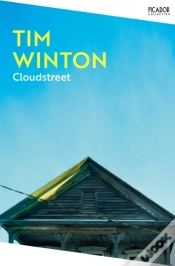 Capa do artigo Cloudstreet
