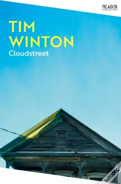 Capa do artigo Cloudstreet