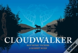 Capa do artigo Cloudwalker