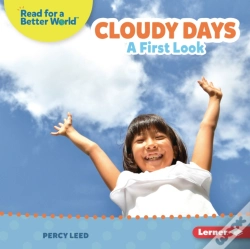 Capa do artigo Cloudy Days