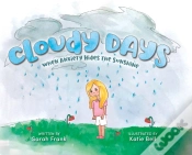 Capa do artigo Cloudy Days, When Anxiety Hides The Sunshine