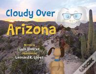 Cloudy Over Arizona
