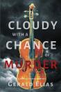 Cloudy With A Chance Of Murder: A Daniel - Preview