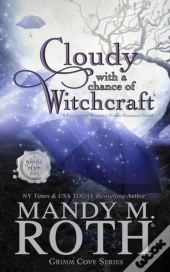 Cloudy With A Chance Of Witchcraft