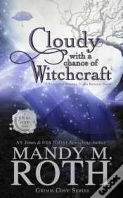 Capa do artigo Cloudy With A Chance Of Witchcraft