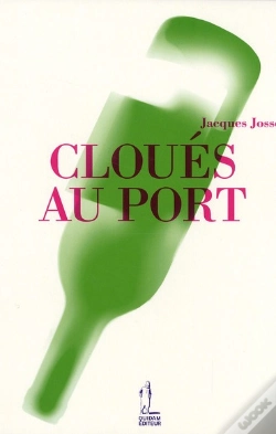 Capa do artigo Cloues Au Port