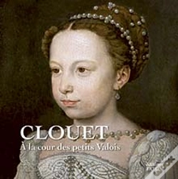 Capa do artigo Clouet À La Cour Des Petits Valois
