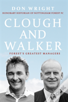 Clough And Walker