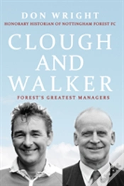 Capa do artigo Clough And Walker