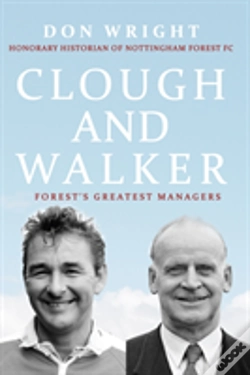 Capa do artigo Clough And Walker