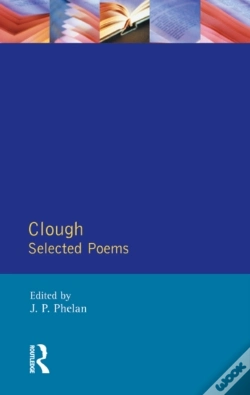 Capa do artigo Clough