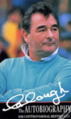 Capa do artigo Clough The Autobiography