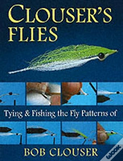 Capa do artigo Clouser'S Flies
