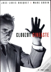 Capa do artigo Clouzot Cinéaste